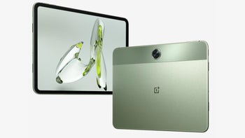 More OnePlus Pad Go specs appear online days ahead of rumored launch