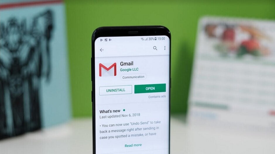 Gmail targets spam by making bulk senders have clear unsubscribe