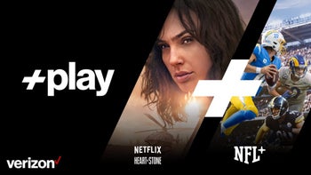 Verizon customers can now get a Netflix and NFL+ Premium bundle at a very cool discount