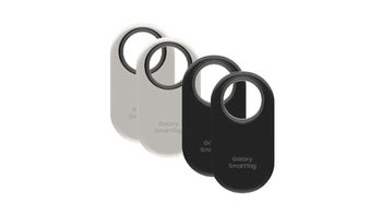 Samsung’s redesigned SmartTag2 is now official, promising greater peace of mind