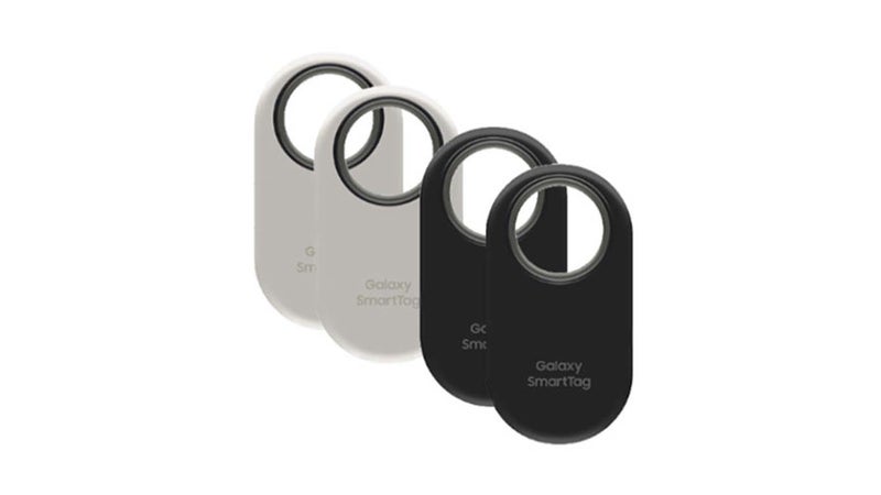 Samsung’s redesigned Galaxy SmartTag2 is now official, promising ...