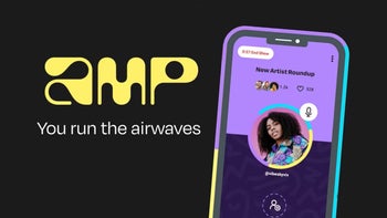 Amazon axes live-audio streaming app Amp after just one year