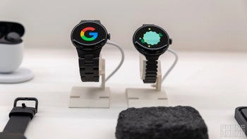 Gmail app on Wear OS makes its debut along the Pixel Watch 2
