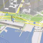 Google Maps for Mobile will get on-device caching and 3D views