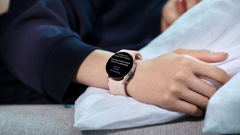 Samsung's latest Galaxy Watches will soon get another major health monitoring tool... in one country