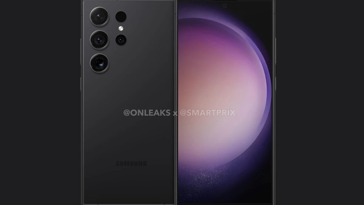 Super Actua and Tetraprism, meet Galaxy S24 Ultra! Samsung to match Pixel 8 Pro and iPhone 15 Pro Max