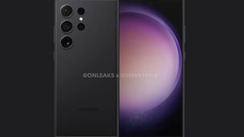 Samsung Samsung Galaxy S24 Ultra 256GB Titanium Black Smartphone