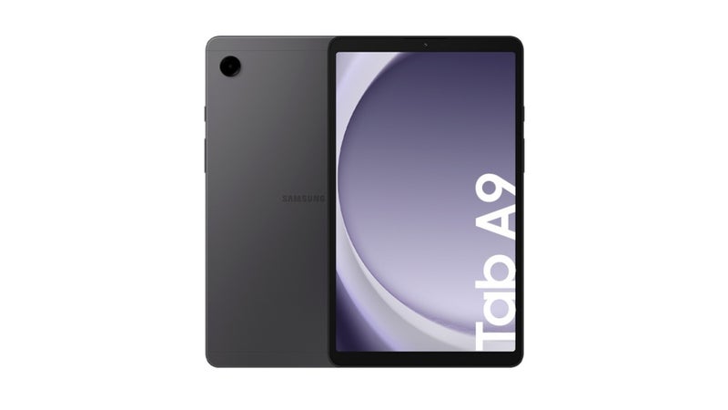 Samsung's technically unannounced Galaxy Tab A9 is already available in Guatemala