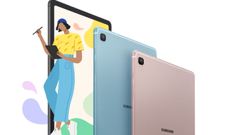 Samsung Galaxy Tab S6 Lite receives a price drop: How much it costs, offers  and more - Times of India