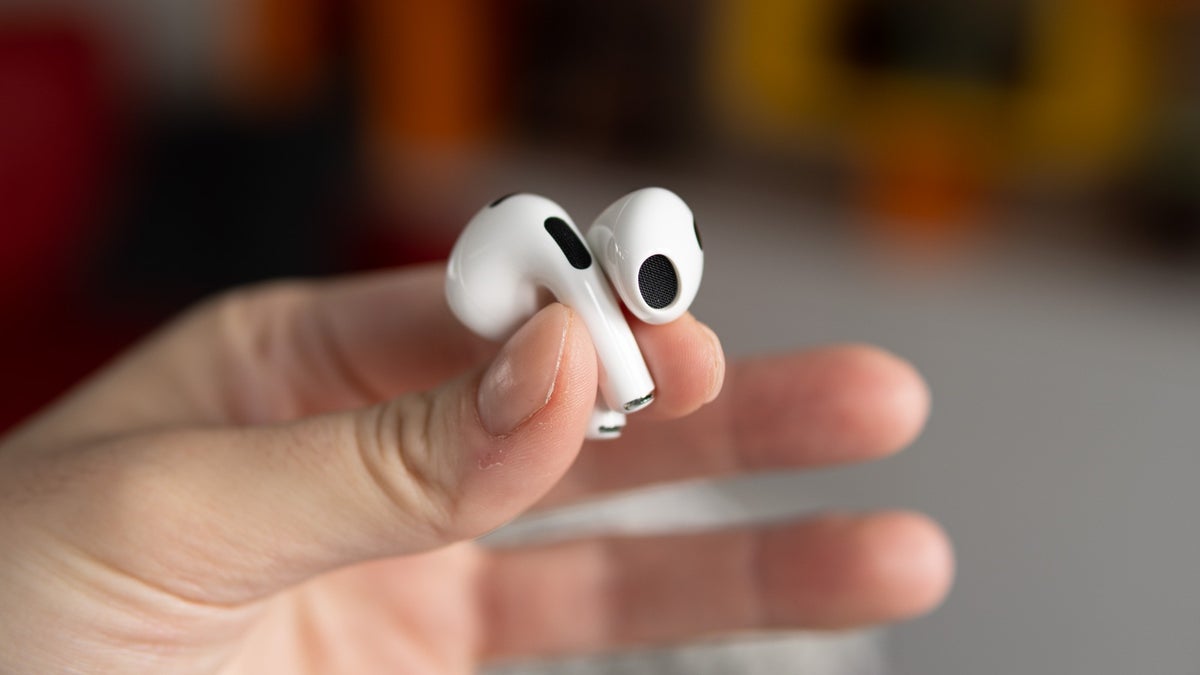 Apple AirPods Pro 3 release date predictions, price, specs, and must-know  features - PhoneArena