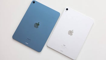 Apple iPad Air 4: all the new colors - PhoneArena