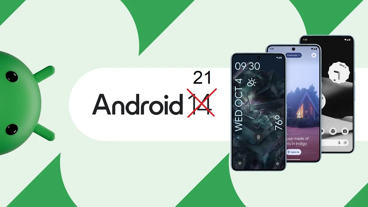 Vote now: Do you need seven years of software updates on your phone?