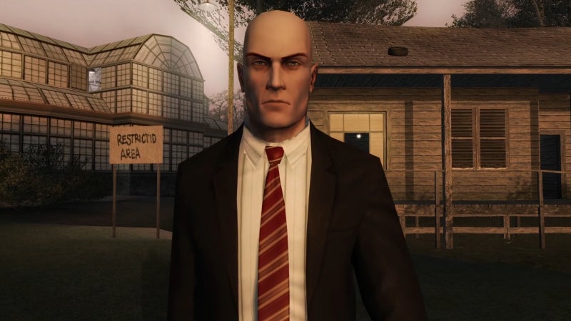 Another Hitman game hits iOS and Android devices this fall