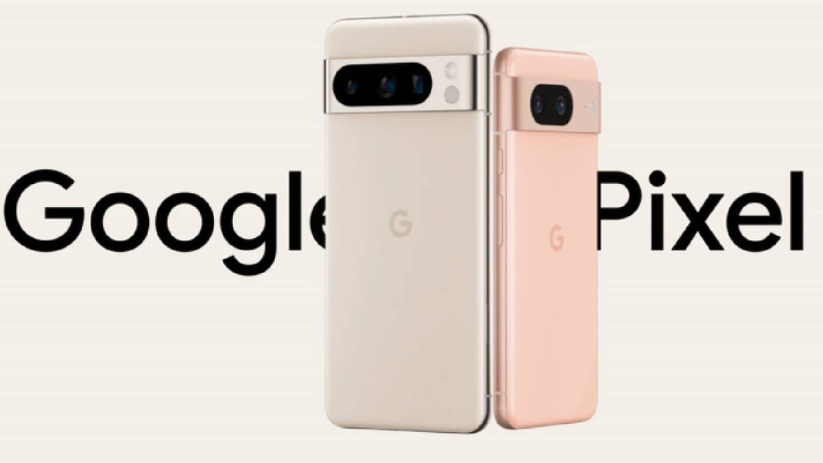 Pixel 8 does have a new main camera, just not the one everyone was hoping for