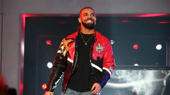 Drake's new song mentions Android phones and green text bubbles