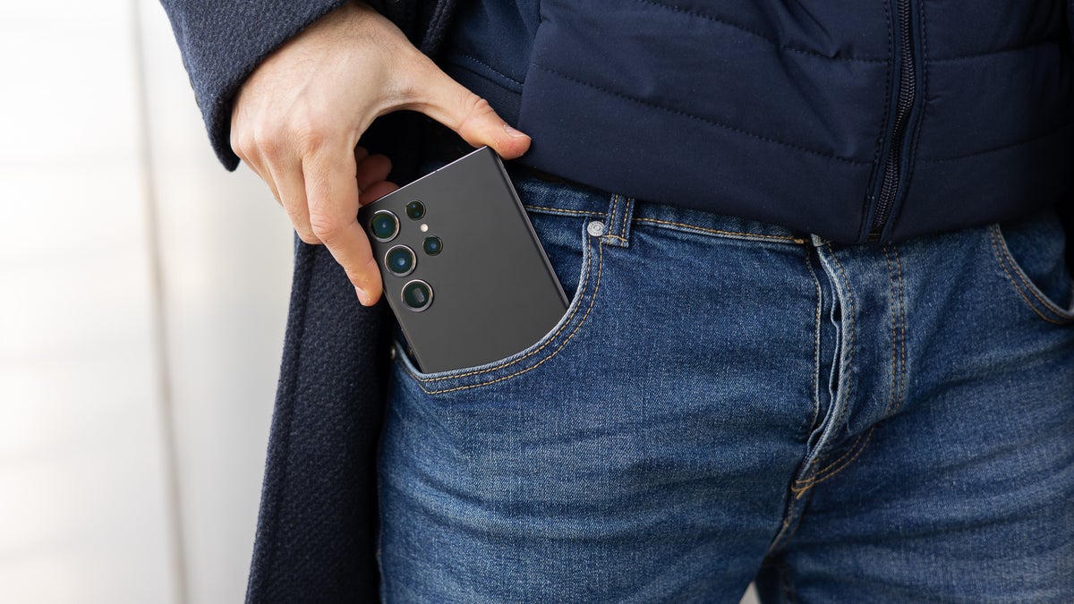 Mobile driver's licenses to come to Samsung Wallet 'later this year' for a couple of states