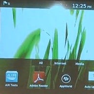 Full length video of the BlackBerry PlayBook presentation at TabLife posted by Rogers