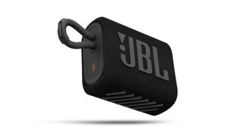 The half-off JBL Go 3 should be your go-to low-cost portable speaker for the holidays