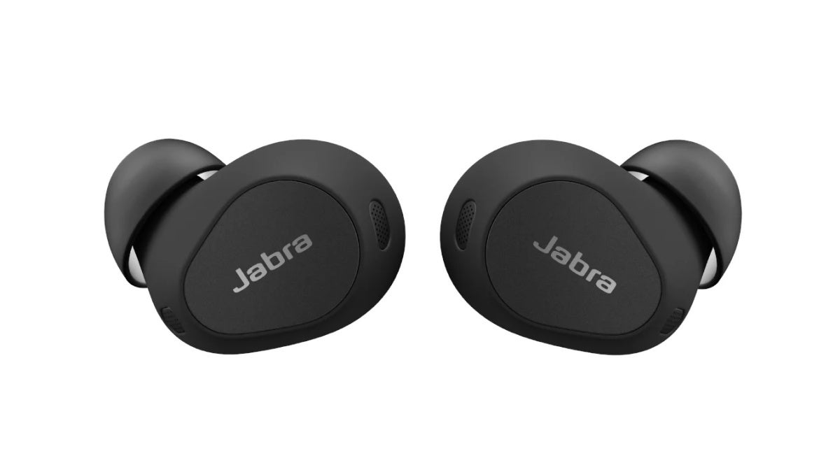 Jabra's exceptionally tough Elite 8 Active are seeing a huge