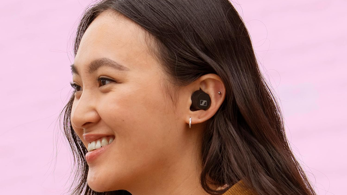 The Sennheiser CX Plus are available at their lowest price this Amazon Prime Day