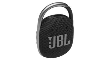 Amazon clips a whopping 44 percent off the JBL Clip 4's price for everybody