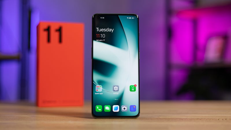 Amazon is now offering an unprecedented discount on OnePlus 11