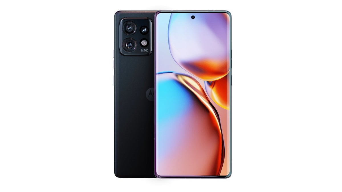 Best Buy is offering an unbeatable Prime Day-rivaling discount on the Motorola Edge+ (2023) beast