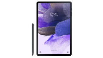 Samsung's S Pen-wielding Galaxy Tab S7 FE giant scores a fittingly huge Prime Day discount