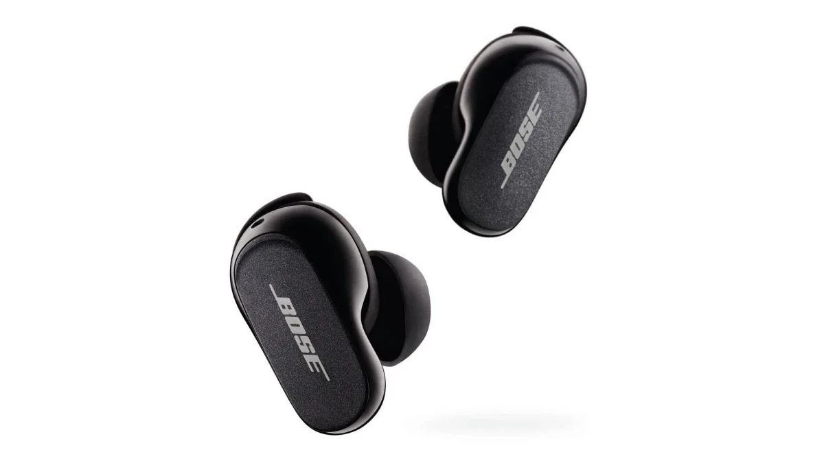 The incredible top-tier Bose QuietComfort Earbuds II can be yours for $100 less through this sweet Prime Day deal