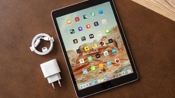 Apple's cheapest iPad is even cheaper for Prime Day