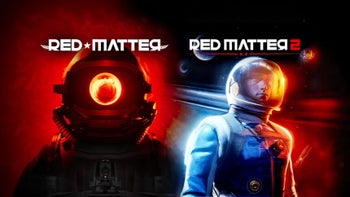 The developer of Red Matter has a new VR project in the works, but it’s not going to be out this year