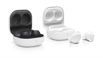 Amazon is already selling the hot new Samsung Galaxy Buds FE at a nice little discount in the US