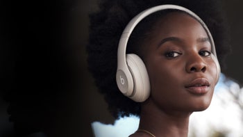 Apple's young and premium Beats Studio Pro headphones are nearly half-off for Prime Day