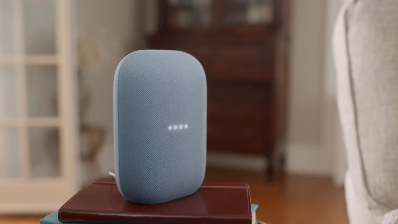 Patent win over Sonos reinstates multiple speaker groups for Google Nest & Chromecast smart speakers