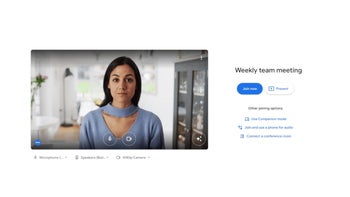 Google Meet update adds 1080p video resolution for groups calls