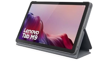 Lenovo's genuinely brilliant Tab M9 2023 is on sale at an incredibly low price