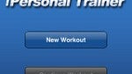 iPersonalTrainer is now available for your iPhone to keep you in perfect shape