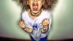 Your kid is misbehaving? Blame the cellphone