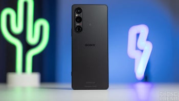 Amazon is offering the first big discount on the overpriced Sony Xperia 1 V (with or without Prime)