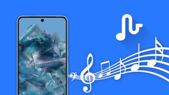 Google Releases New "Gems" Collection of Ringtones and Alarm Sounds for All Pixel Phones