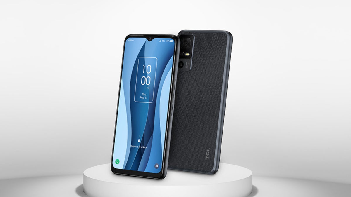 TCL’s phones and tablets are ridiculously cheap during Amazon Prime Day