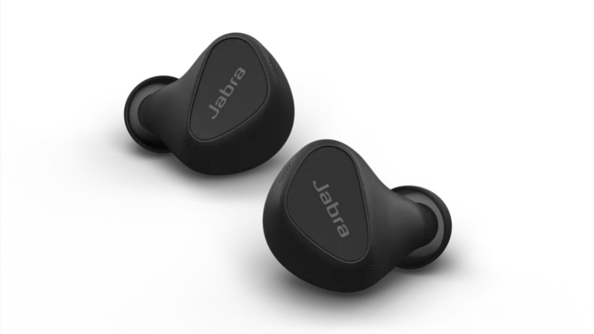 This Jabra Elite 5 Prime Day deal is WAY too good to ignore