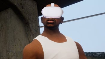 You know what would’ve ran great on the Quest 3? GTA San Andreas VR