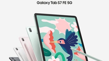 Grab this Galaxy Tab S7 FE deal on the S Pen-laden warrior while Prime Day is still on!