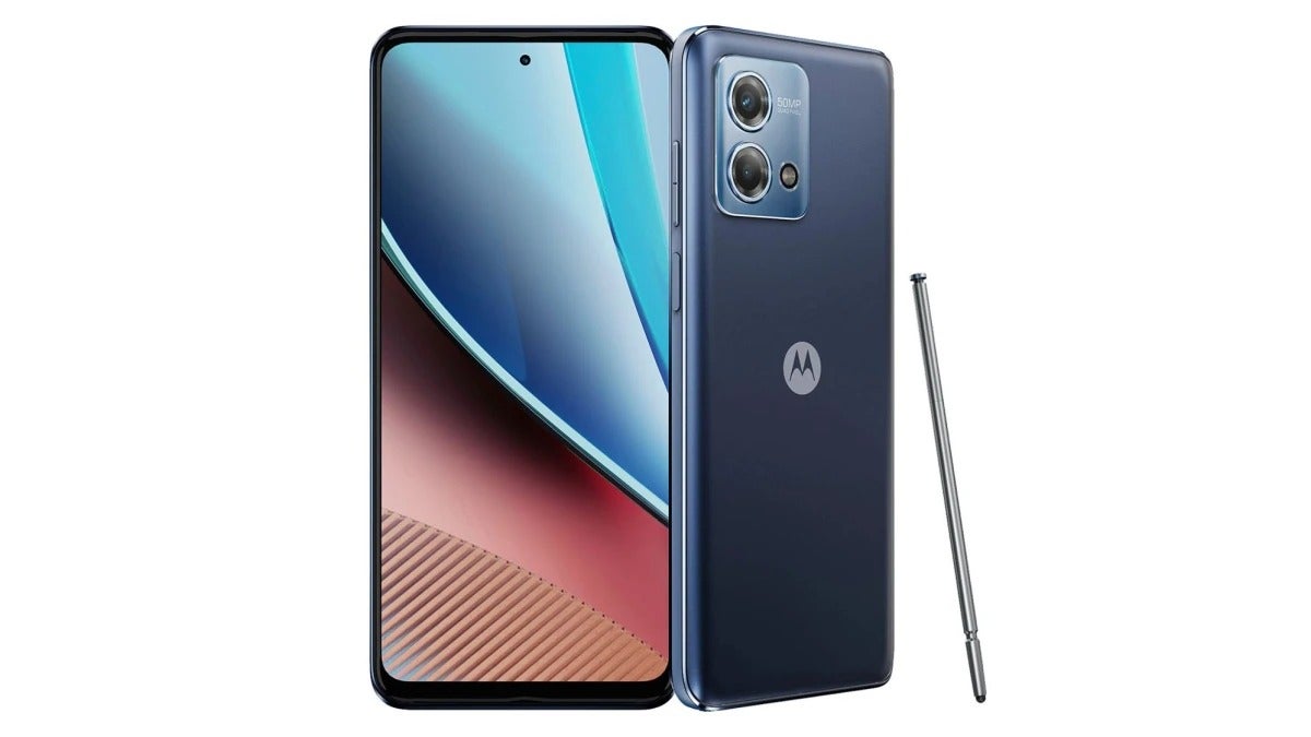 Last chance to score Motorola Moto G Stylus with this great Prime Day deal!