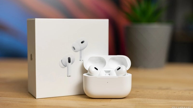 Last chance: lowest price on AirPods Pro 2 during October Prime Day deals!