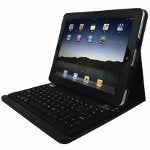 Get a physical QWERTY for your iPad