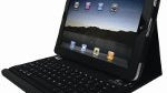 Get a physical QWERTY for your iPad