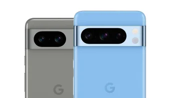 Google removes decade-old feature from the camera app on Pixel 8, Pixel 8 Pro