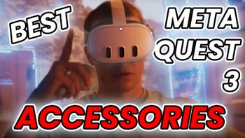 The best Meta Quest 3 accessories in 2023